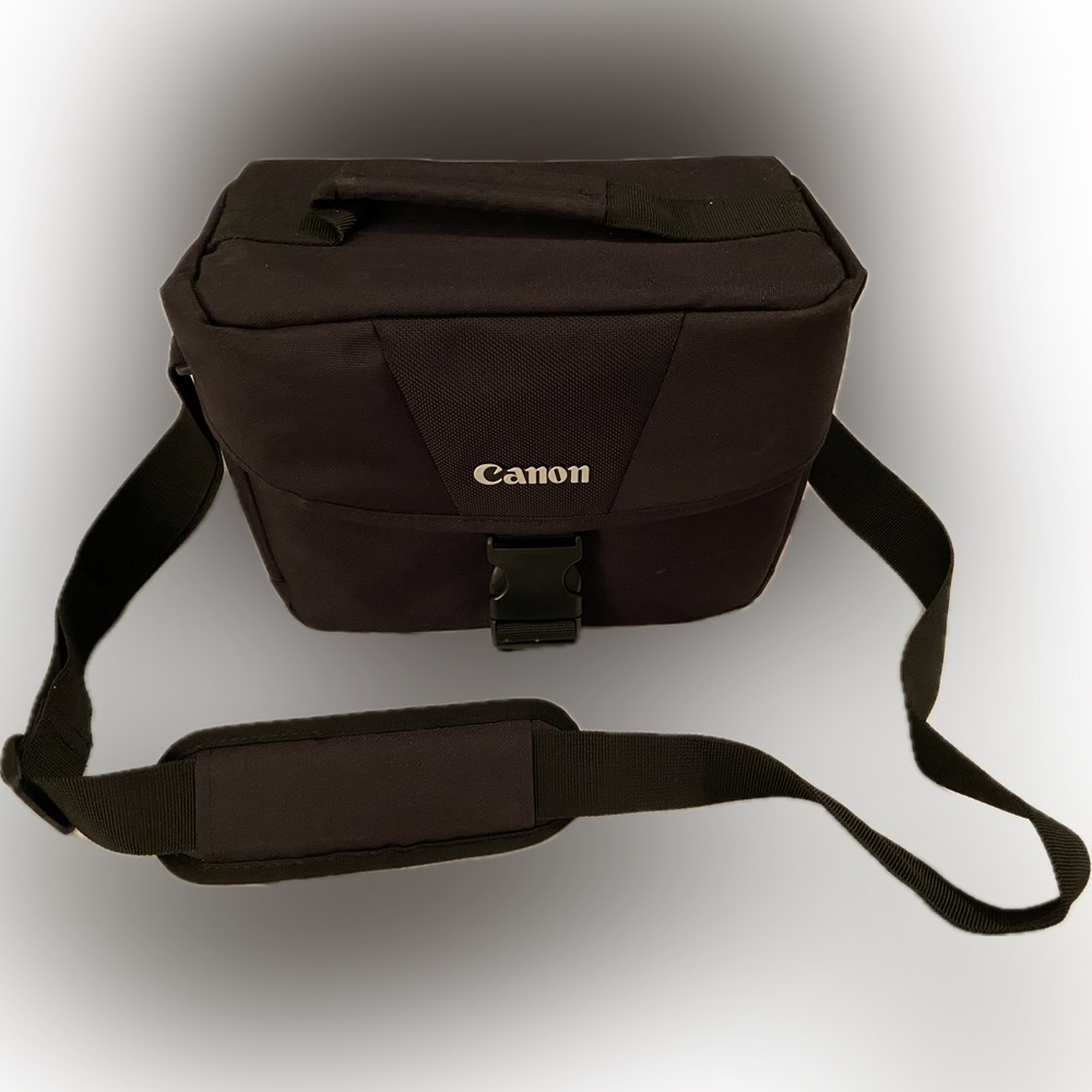 CANON CAMERA CASE